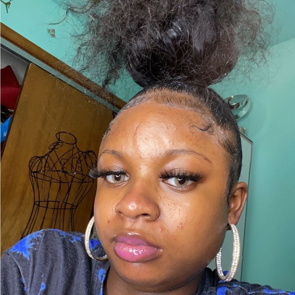Meet your Posher, Au’brielle
